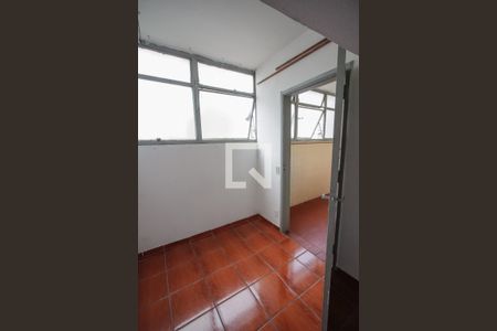 Apartamento para alugar com 439m², 4 quartos e 1 vaga Apartamento para alugar com 439m², 4 quartos e 1 vagaQuarto de Serviço