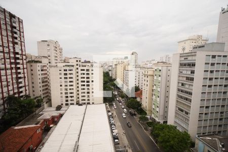 Apartamento para alugar com 439m², 4 quartos e 1 vaga Apartamento para alugar com 439m², 4 quartos e 1 vagaVista Quarto 2