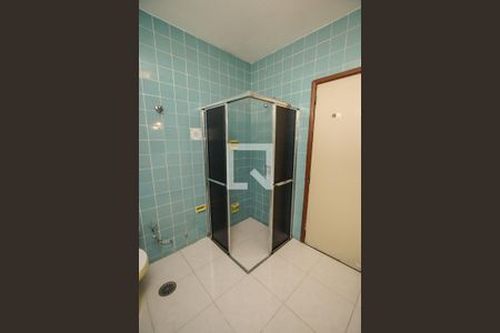 Apartamento para alugar com 439m², 4 quartos e 1 vaga Apartamento para alugar com 439m², 4 quartos e 1 vagaBanheiro