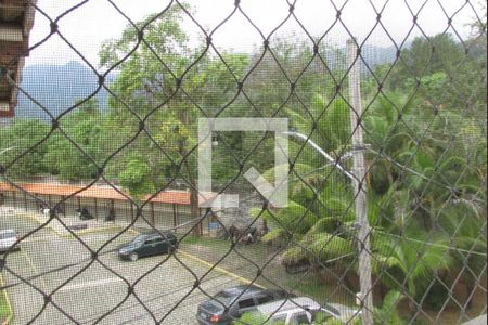 Vista da Sala de apartamento para alugar com 2 quartos, 45m² em Campo Grande, Rio de Janeiro