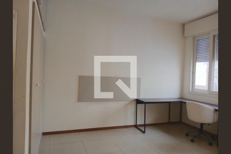 Sala/Quarto de apartamento para alugar com 1 quarto, 45m² em República, São Paulo