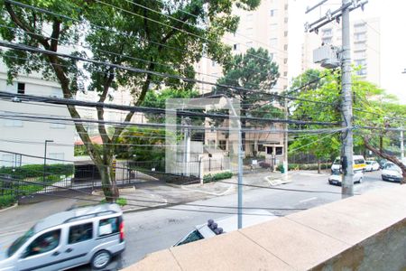 Vista da Varanda do Quarto 01 de casa à venda com 2 quartos, 100m² em Tatuapé, São Paulo