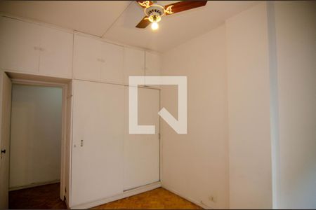 Apartamento à venda com 110m², 3 quartos e 1 vagaQuarto 1