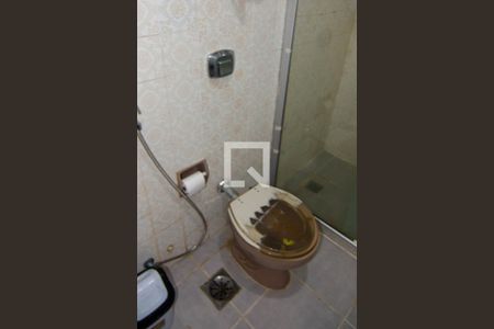 Apartamento à venda com 110m², 3 quartos e 1 vagaBanheiro 1