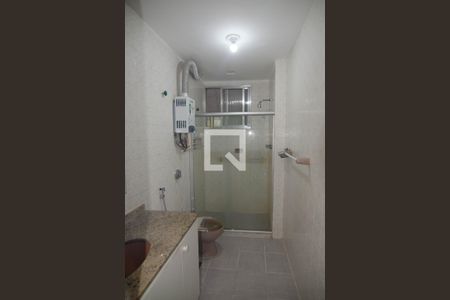 Apartamento à venda com 110m², 3 quartos e 1 vagaBanheiro 1