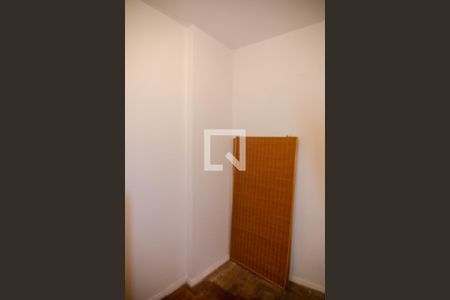 Apartamento à venda com 110m², 3 quartos e 1 vagaQuarto da Serviço