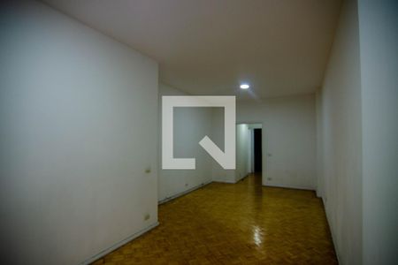 Apartamento à venda com 110m², 3 quartos e 1 vagaSala