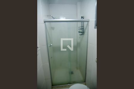 Apartamento à venda com 110m², 3 quartos e 1 vagaBanheiro 2