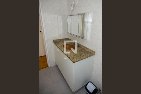 Apartamento à venda com 110m², 3 quartos e 1 vagaBanheiro 1