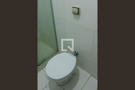 Apartamento à venda com 110m², 3 quartos e 1 vagaBanheiro 2