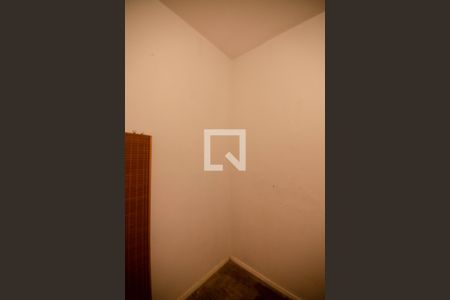 Apartamento à venda com 110m², 3 quartos e 1 vagaQuarto da Serviço