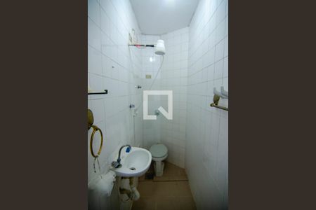 Apartamento à venda com 110m², 3 quartos e 1 vagaBanheiro de Serviço