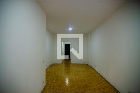 Apartamento à venda com 110m², 3 quartos e 1 vagaSala