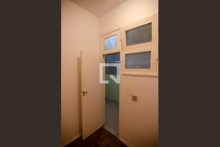 Apartamento à venda com 110m², 3 quartos e 1 vagaQuarto da Serviço