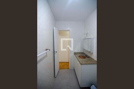 Apartamento à venda com 110m², 3 quartos e 1 vagaBanheiro 1