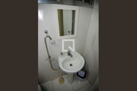 Apartamento à venda com 110m², 3 quartos e 1 vagaBanheiro 2