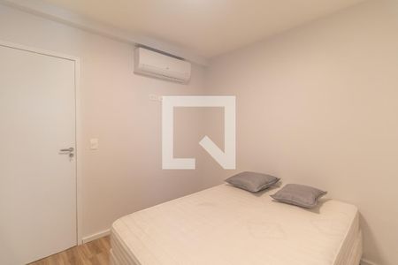 Quarto de apartamento para alugar com 1 quarto, 40m² em Jardim Paulista, São Paulo