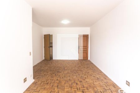 Sala de estar de apartamento à venda com 3 quartos, 104m² em Centro, São Bernardo do Campo