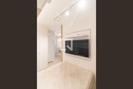 Apartamento para alugar com 25m², 1 quarto e sem vagaQuarto