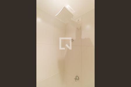 Apartamento para alugar com 25m², 1 quarto e sem vagaBanheiro