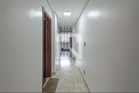 Hall de apartamento à venda com 2 quartos, 132m² em Bela Vista, São Paulo