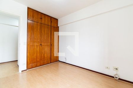 Quarto de apartamento para alugar com 2 quartos, 55m² em Vila Santa Catarina, São Paulo