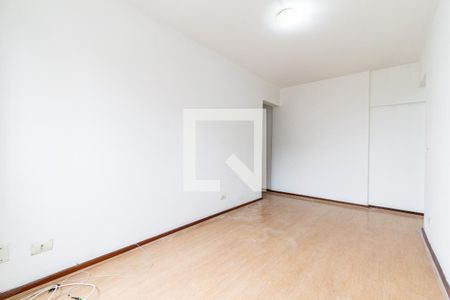 Sala de apartamento para alugar com 2 quartos, 55m² em Vila Santa Catarina, São Paulo