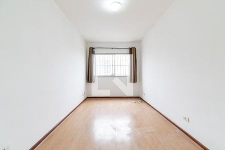 Sala de apartamento para alugar com 2 quartos, 55m² em Vila Santa Catarina, São Paulo