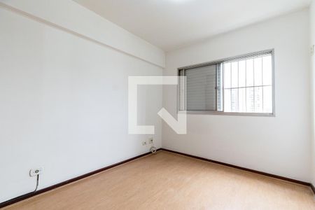 Quarto de apartamento para alugar com 2 quartos, 55m² em Vila Santa Catarina, São Paulo