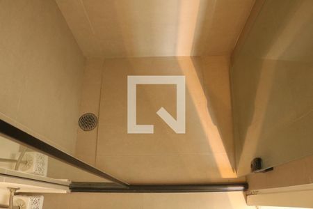 Studio para alugar com 28m², 1 quarto e 1 vagaBanheiro