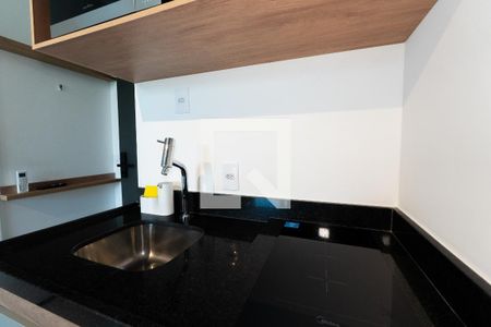 Studio de kitnet/studio à venda com 1 quarto, 28m² em Perdizes, São Paulo