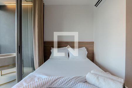 Studio de kitnet/studio à venda com 1 quarto, 28m² em Perdizes, São Paulo