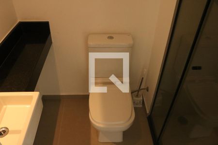 Studio para alugar com 28m², 1 quarto e 1 vagaBanheiro