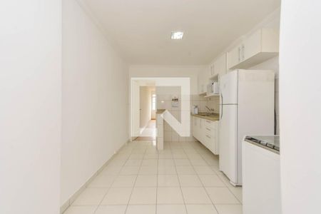 Entrada de apartamento para alugar com 1 quarto, 43m² em Consolação, São Paulo