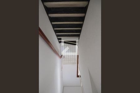 escada de casa à venda com 4 quartos, 172m² em Vila Clementino, São Paulo