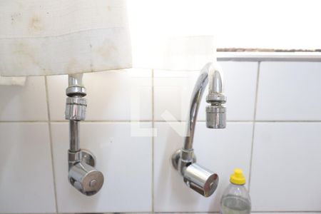 Casa à venda com 172m², 4 quartos e 2 vagascozinha