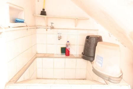 Casa à venda com 172m², 4 quartos e 2 vagasquintal