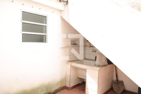 Casa à venda com 172m², 4 quartos e 2 vagasquintal