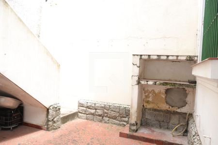 Casa à venda com 172m², 4 quartos e 2 vagasquintal