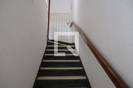 escada de casa à venda com 4 quartos, 172m² em Vila Clementino, São Paulo