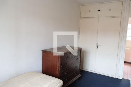 quarto suite de casa à venda com 4 quartos, 172m² em Vila Clementino, São Paulo