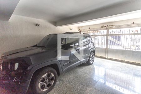 Casa à venda com 125m², 3 quartos e 2 vagas Casa à venda com 125m², 3 quartos e 2 vagasGaragem