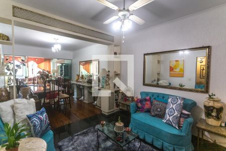 Sala de jantar de casa à venda com 3 quartos, 125m² em Independência, São Bernardo do Campo