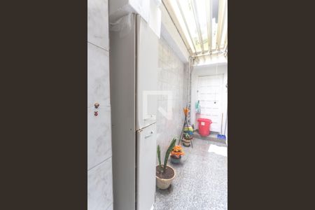 Casa à venda com 125m², 3 quartos e 2 vagas Casa à venda com 125m², 3 quartos e 2 vagasQuintal