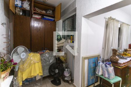 Casa à venda com 125m², 3 quartos e 2 vagas Casa à venda com 125m², 3 quartos e 2 vagasQuarto de serviço