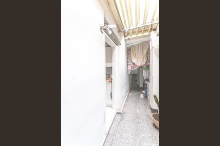 Casa à venda com 125m², 3 quartos e 2 vagas Casa à venda com 125m², 3 quartos e 2 vagasQuintal