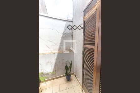 Casa à venda com 125m², 3 quartos e 2 vagas Casa à venda com 125m², 3 quartos e 2 vagasVaranda suíte 2