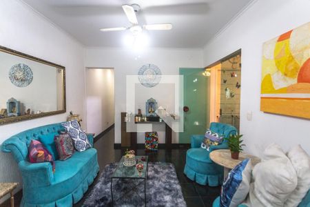 Sala de jantar de casa à venda com 3 quartos, 125m² em Independência, São Bernardo do Campo