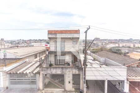 Casa à venda com 125m², 3 quartos e 2 vagas Casa à venda com 125m², 3 quartos e 2 vagasVista varanda suíte 1