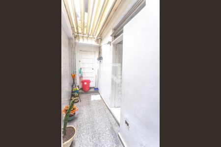 Casa à venda com 125m², 3 quartos e 2 vagas Casa à venda com 125m², 3 quartos e 2 vagasQuintal